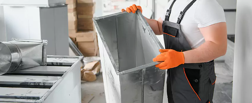 Ventilation Fan Cleaning Services in Lakeside, Florida