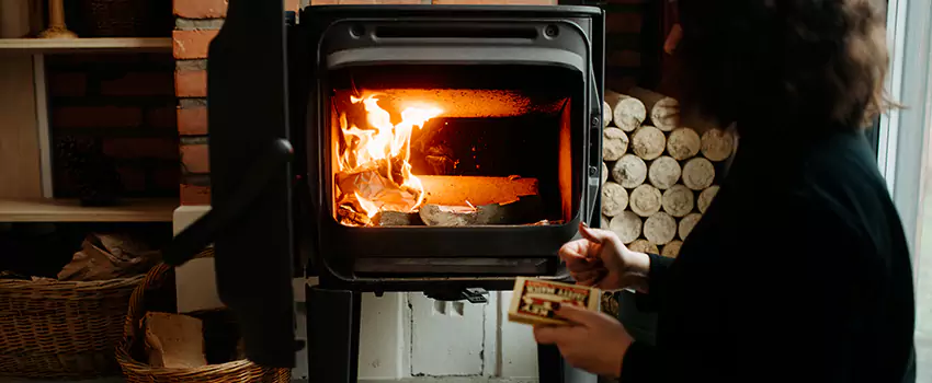 Key Features of Vermont Castings Fireplaces in Lakeside, FL
