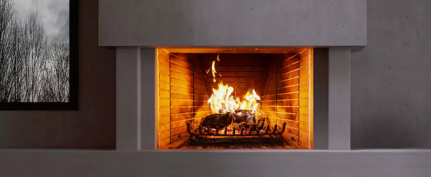Indoor Wood Burning Furnace Repair and Installation in Lakeside, Florida