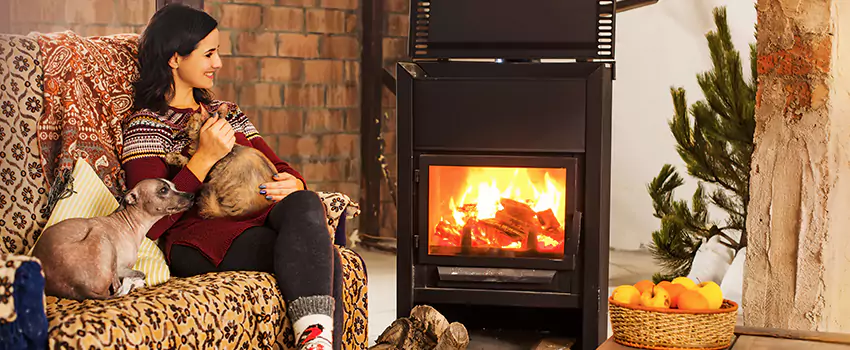Wood Stove Chimney Cleaning Services in Lakeside, FL