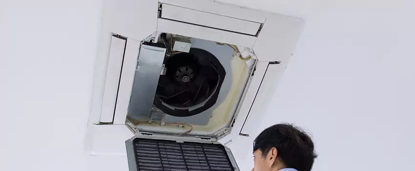 Benefits of Professional Air Duct Cleaning in Lakeside, Florida