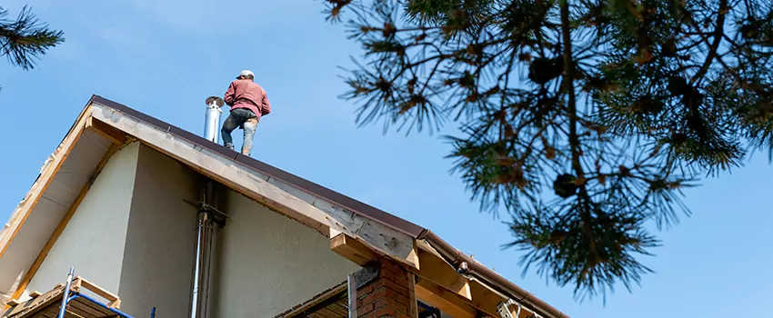 Birds Removal Contractors from Chimney in Lakeside, FL