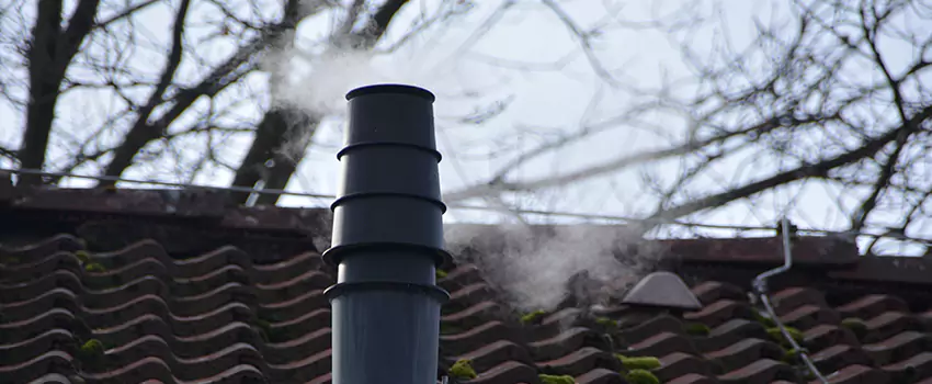 Broken Chimney Animal Screen Repair And Installation in Lakeside, FL