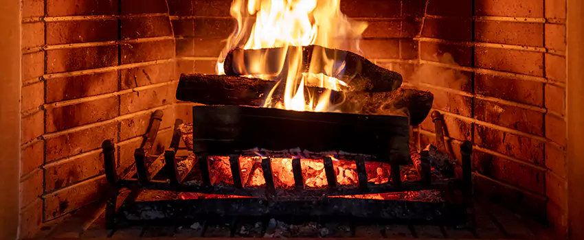 Chimney Ash Dump Cover Repair Services in Lakeside, FL