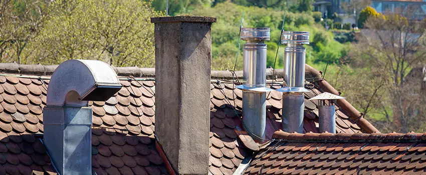 Commercial Chimney Blockage Removal in Lakeside, Florida