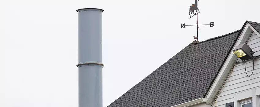 Multi-flue Chimney Caps Installation And Repair in Lakeside, FL