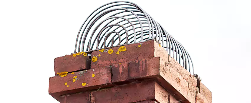 Chimney Crown Problems in Lakeside, Florida