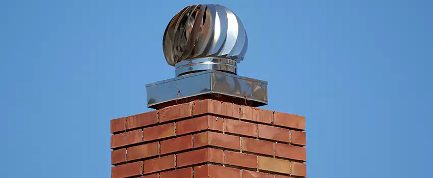 Chimney Damper Hinge Repair in Lakeside, FL