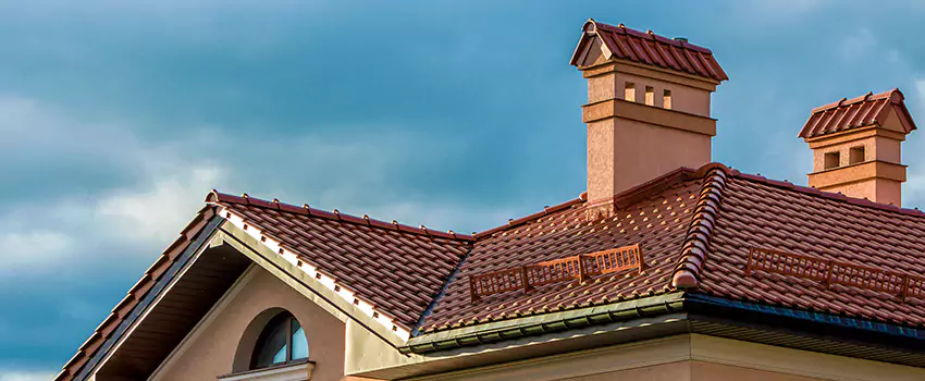 Residential Chimney Services in Lakeside, Florida