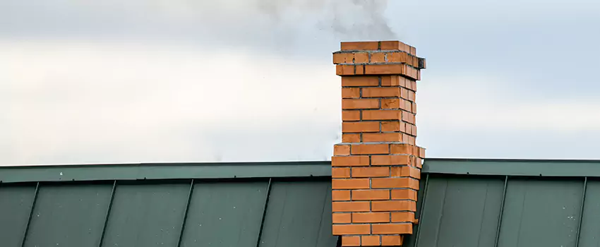 Chimney Installation Company in Lakeside, FL