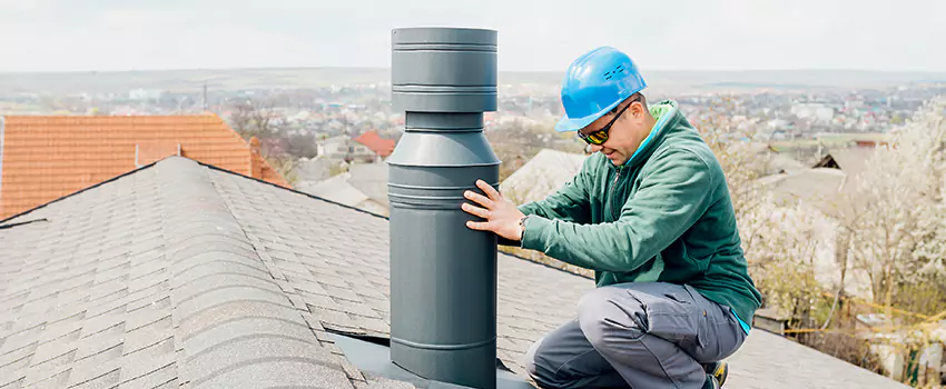 Insulated Chimney Liner Services in Lakeside, FL