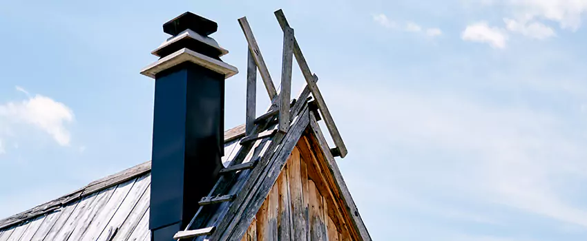 Chimney Pot Inspection in Lakeside, FL