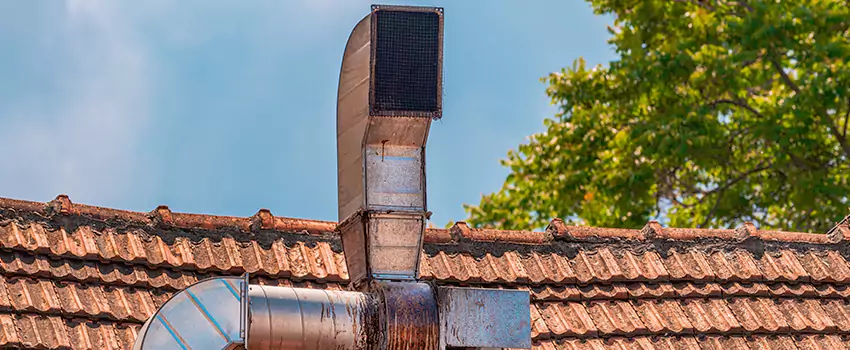 Chimney Blockage Removal in Lakeside, Florida