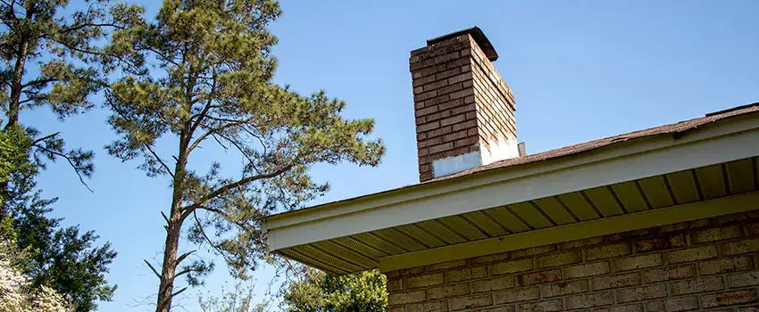 Brick Chimney Sweep Near Me in Lakeside, FL