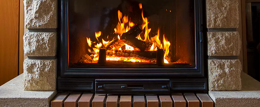 Decorative Fireplace Installation Cost in Lakeside, Florida