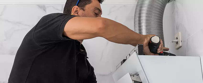 Dryer Vent Blockage Cleaning in Lakeside, FL