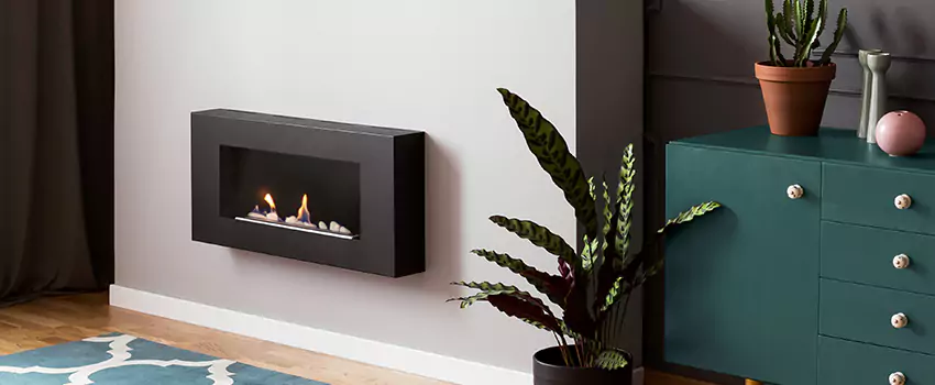 Cost of Ethanol Fireplace Repair And Installation Services in Lakeside, FL