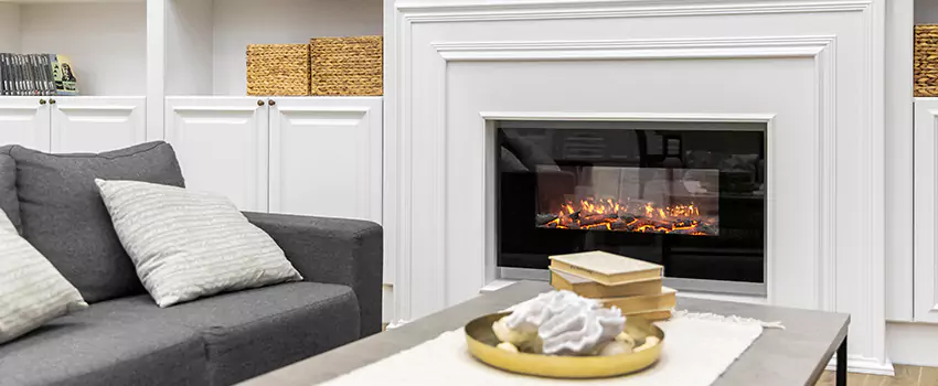 Professional Fireplace Maintenance Contractors in Lakeside, FL