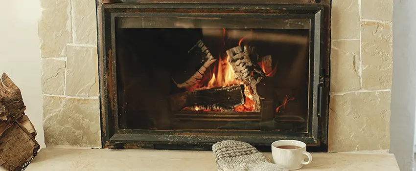Fireplace Door Handle Replacements Services in Lakeside, Florida