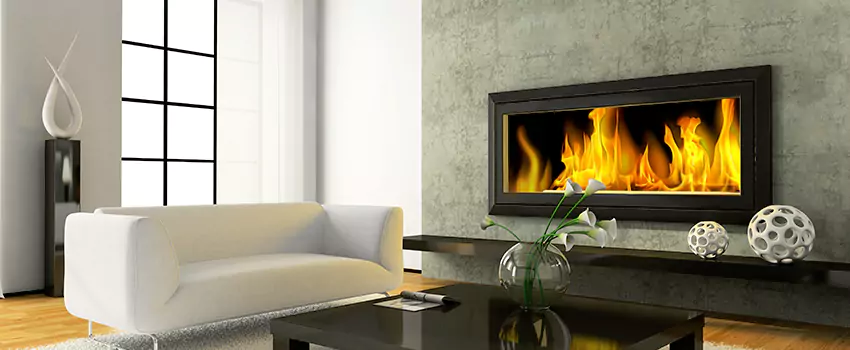 Fireplace Hearth Ideas in Lakeside, Florida