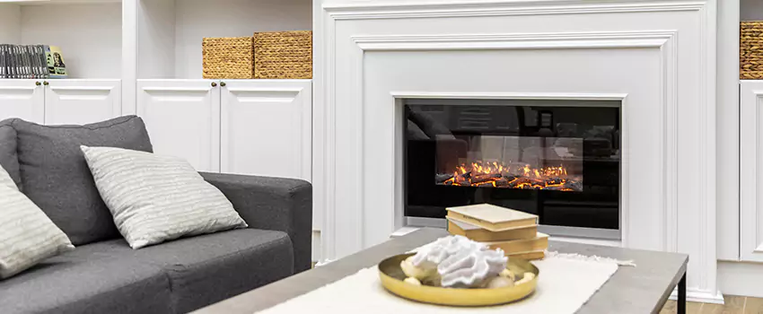 Pellet Fireplace Insert Installation in Lakeside, FL