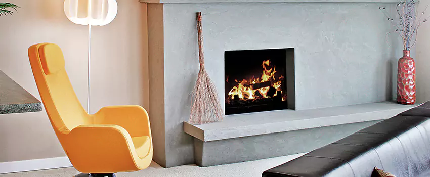 Electric Fireplace Makeover Services in Lakeside, FL