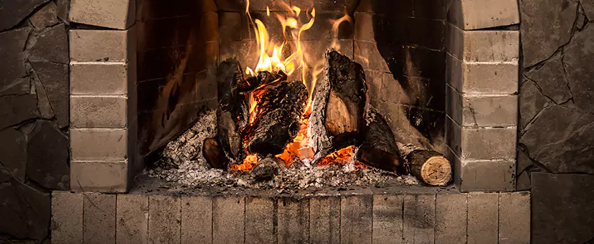 Cost of Rebuilding A Fireplace in Lakeside, Florida
