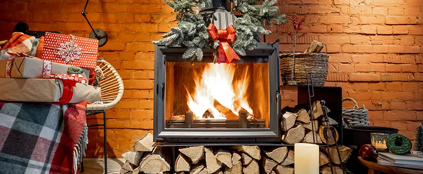 Steel Fireplace Grate Repair And Replacement Services in Lakeside, Florida