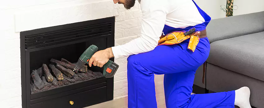 Fireplace Repair Expert in Lakeside, Florida