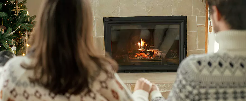 Fireplace Firebox Refurbish & Restore Services in Lakeside, FL