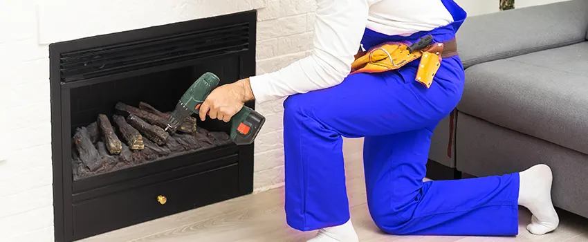 Fireplace Safety Inspection Specialists in Lakeside, Florida