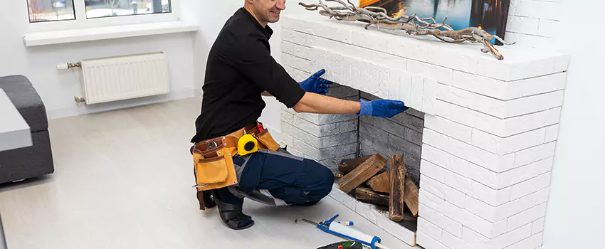 Gas Fireplace Repair And Replacement in Lakeside, FL