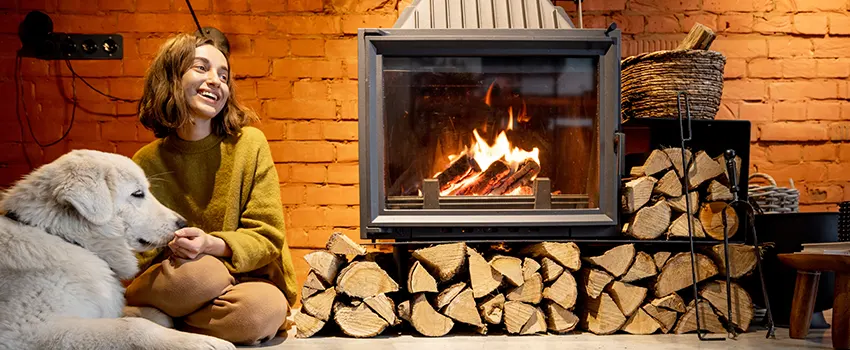 Fireplace Smell Removal Cost in Lakeside, FL