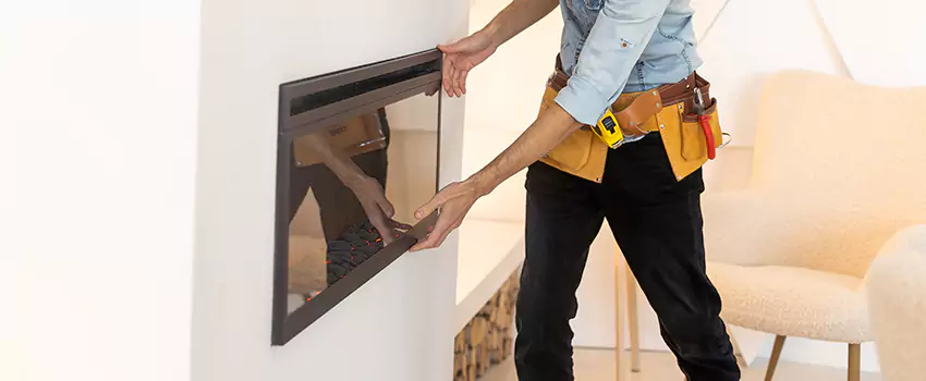Traditional Fireplace Vent Sweeping in Lakeside, FL