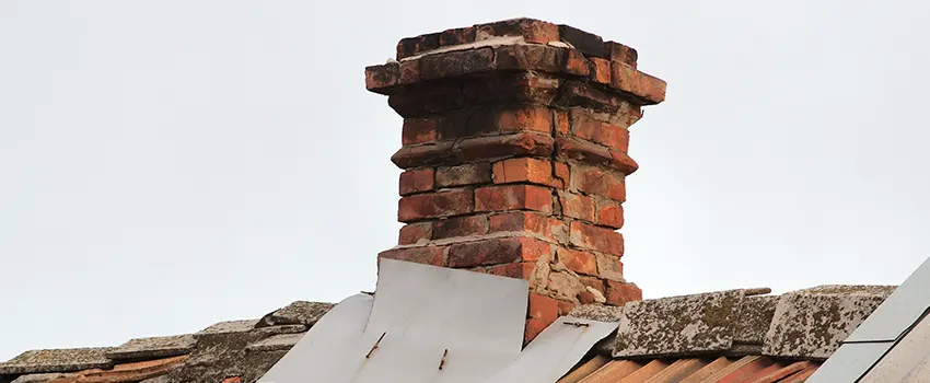 Cost of Fixing Blocked Chimney in Lakeside, Florida
