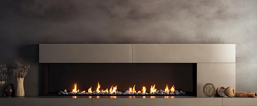 Gas Fireplace Logs Supplier in Lakeside, Florida