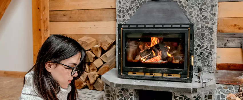 Harman P68-C Pellet Stove Repair in Lakeside, Florida 