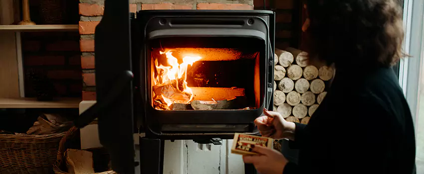 Hearthstone Wood Stoves Fireplace Repair in Lakeside, Florida