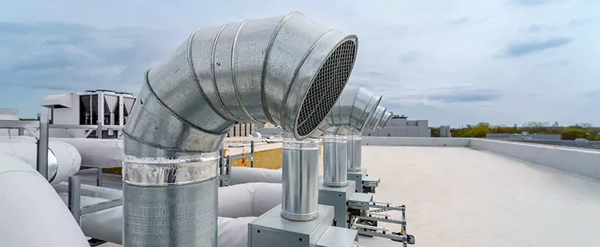 Insulated Ductwork Repair Services Near Me in Lakeside, FL