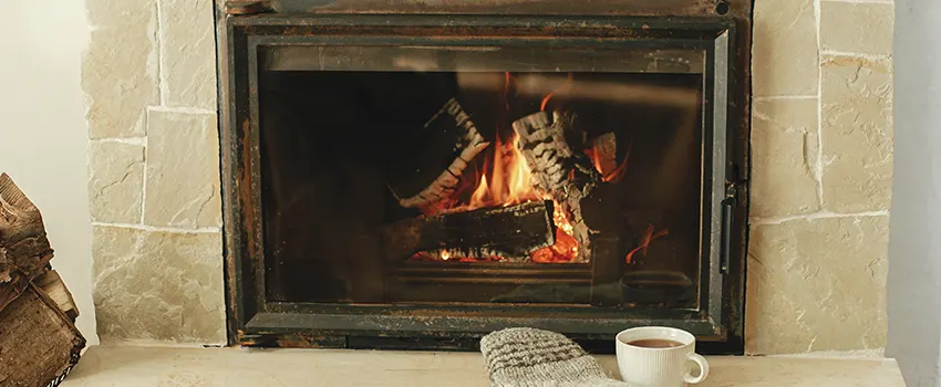 Kings man Fireplaces Insert Services in Lakeside, FL
