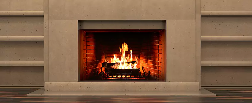Majestic Trilliant Series Gas Fireplace Insert Repair in Lakeside, Florida