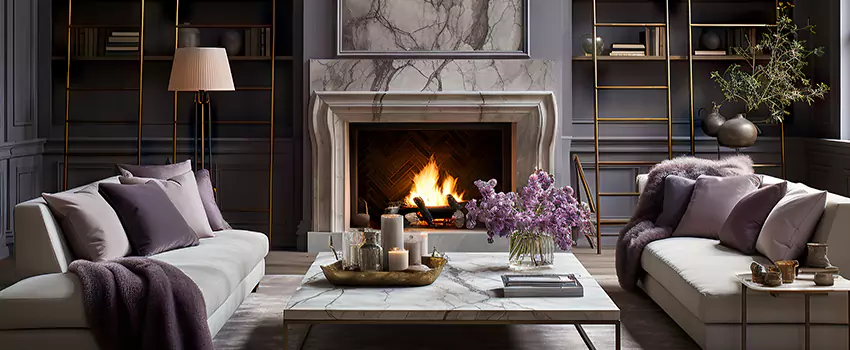 Napoleon Galaxy Series Outdoor Fireplaces Repair in Lakeside, FL