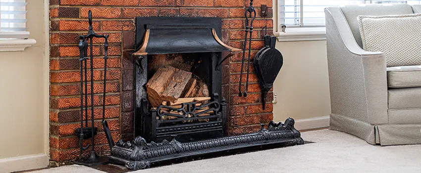 Custom Old Fireplace Redesign Services in Lakeside, Florida