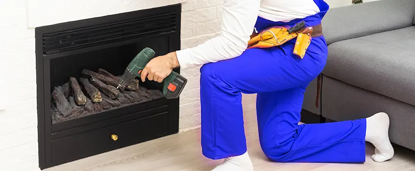 Pellet Fireplace Repair Services in Lakeside, FL