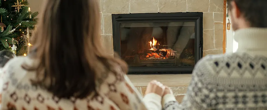 Superior Open-Hearth Wood Fireplaces in Lakeside, FL