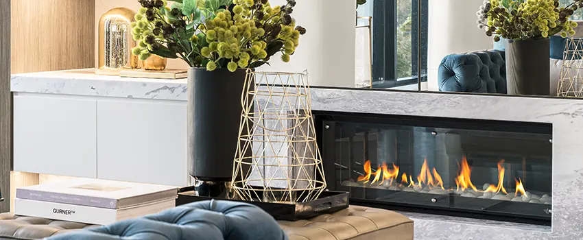 Professional Town & Country Luxury Fireplace Maintenance Experts in Lakeside, Florida