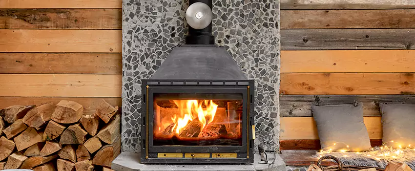 Travis Industries Elite Fireplace Inspection and Maintenance in Lakeside, Florida