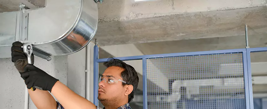 Benefit of Ventilation Cleaning in Lakeside, Florida