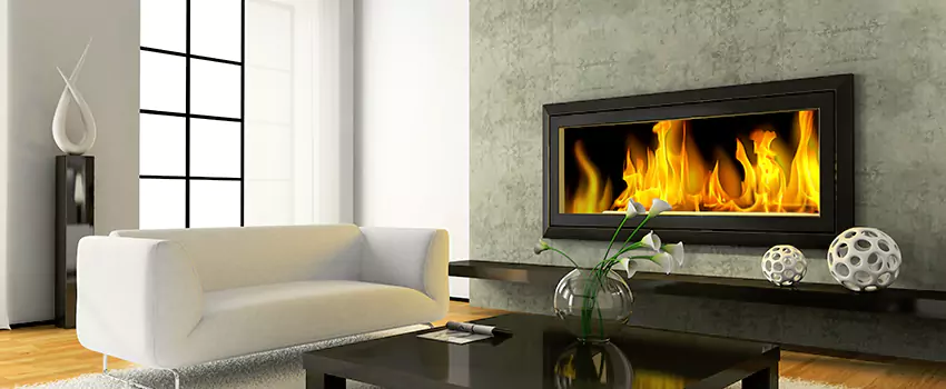 Ventless Fireplace Oxygen Depletion Sensor Installation and Repair Services in Lakeside, Florida