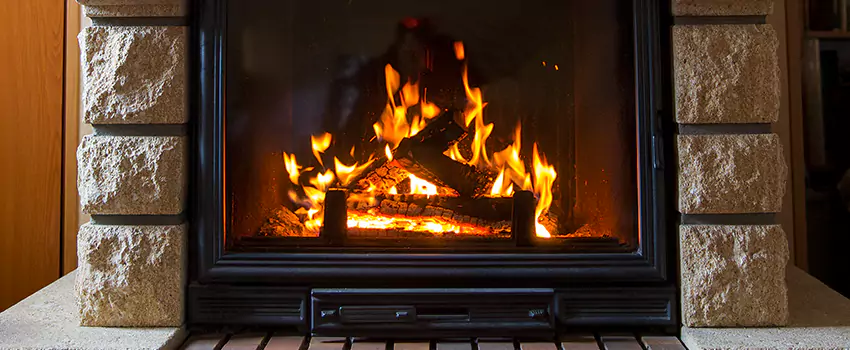 Cost of Wood Fireplace Installation in Lakeside, FL